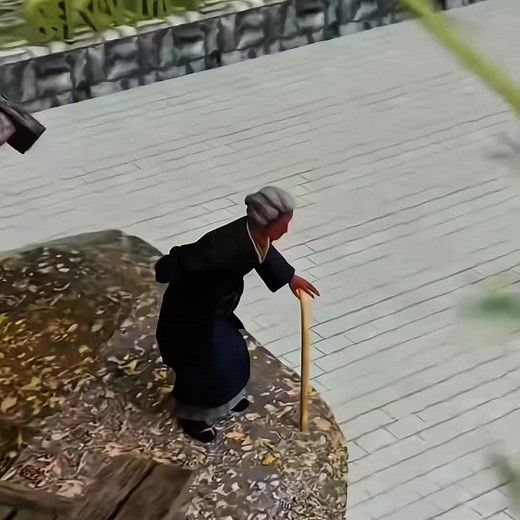How to Fix a Broken Walking Stick