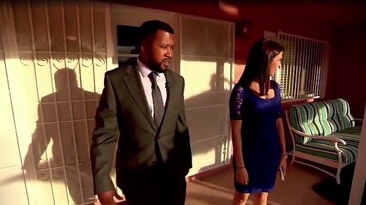 Tony Spilotro's home goes up for sale in Las Vegas