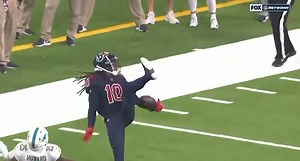 Amazing catch🤯🏈 | The Team Splash Football Motivation