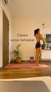 955K views · 10K reactions | A quick tutorial of the classic hatha...