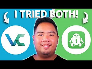 Veracrypt vs Cryptomator (2026) - Which One Is BETTER?