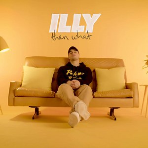 Thanks for the love on my new song Then What. Check it on Spotify 👏🏼👏🏼👏🏼 | Illy