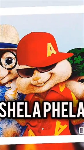 Shela Phela (Gwijo) #chipmunks #gwijosongs2026 #gwijo2026 #gwijosongs #gwijo #amagwijo #amagwijo2026