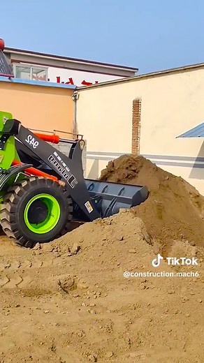 Excavator and Shovel Tools for Heavy-Duty Tasks