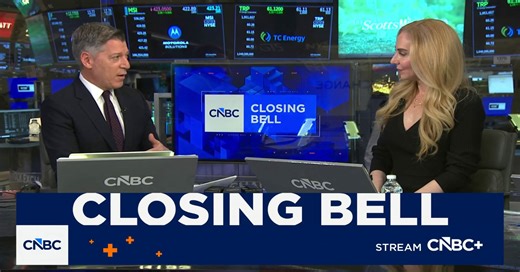 Yield curve has a lot of room to normalize, says Quadratic Capital's Nancy Davis