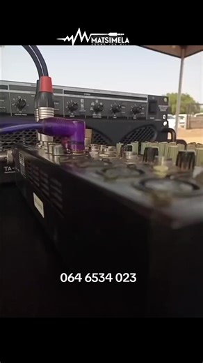 Reliable Sound Solutions for Your Events