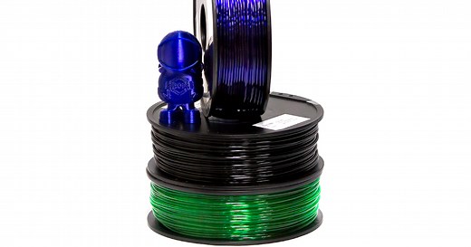 MH Build Series PETG | MatterHackers