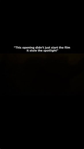 Film loom 🎬 on Instagram: "The opening of Skyfall didn’t just set the tone—it stole the entire spotlight. A 12-minute sequence so sharp, so controlled, and so impossible to look away from that it became the film’s identity. The rooftop bikes, the train jump, the “take the shot” moment—people talk about this intro more than the rest of the movie. It’s the rare scene that broke out of the film and became its own legend. If you’ve seen it, you remember it. And if you haven’t… you’re missing Bond a