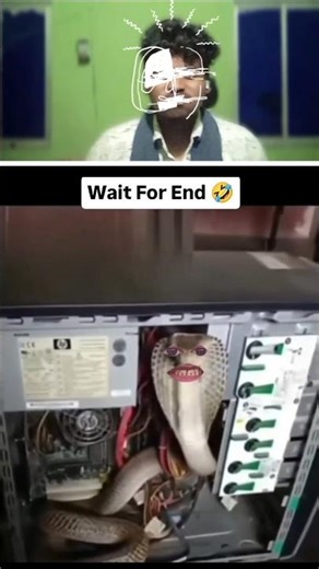 Try not to laugh 😂 Bhai, Paytm, and a Cobra PC: Ultimate Dank Memes Compilation! #shorts
