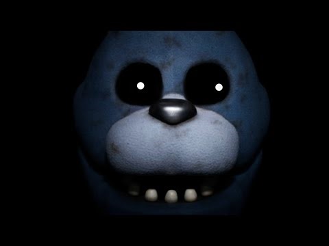 FNAF Movie - All Death Screens | Speed Edit |
