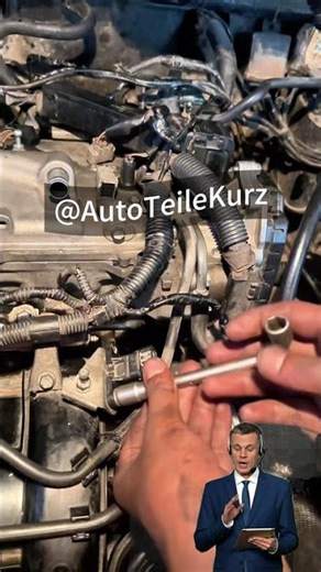 MAP-Sensor defekt – Diese Symptome solltest du nicht ignorieren