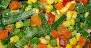 Frozen veggies sold at Walmart, Target recalled