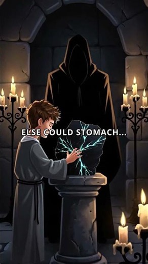 What's a life worth? A boy. A drowned world. A House with the answer. | HOUSE OF ECHOES #booktok