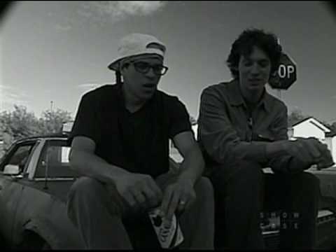 Trailer Park Boys - Patrick Swayze & Ravine