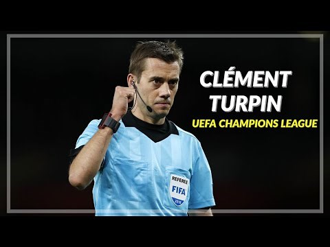 CLÉMENT TURPIN // AJAX 0-1 VALENCIA CF //