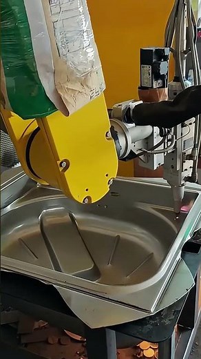 This Is How You Cut the Perfect Hole in a Stainless Steel Sink