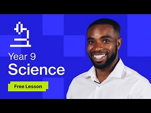 Free Lesson | Year 9 Science with MannyDoesChemistry