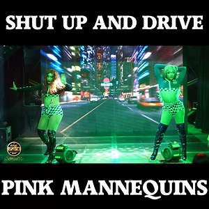 shut up and drive together with pink mannequins. So come on and get down here to watch full live performance only here at The One690 Entertainment Bar. #thephenomenalentertainmentbar #tatak690 #TheOne690 #PinkMannequins #Showboys #BreezyBoys #girlsnightout #bridalshowerparty #theone690entertainmentbar #theone690levelup2023 | The One 690 Entertainment Bar | Facebook