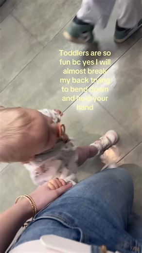 Cute Toddler Moments with Sibling Love