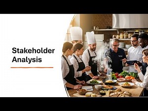 Stakeholder Analysis