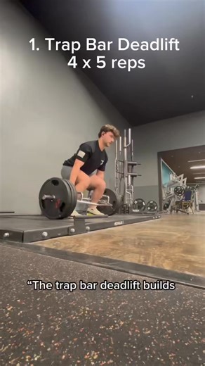 🎥 Trainer Spotlight: Glenn 💪 This workout is one you don’t want to skip. Glenn just dropped a video breaking down each exercise, what muscles it targets, and why it works — so you’re not just moving weight, you’re training with purpose. And yes… 👀 He’s taking clients (very limited spots). If you’re ready to train smarter and see real results, message us ASAP. Trust us — you want Glenn in your corner. 🔥 #TrainerSpotlight #TrainWithPurpose #GlennKnowsGains #GymResults #PersonalTraining | Bodyp