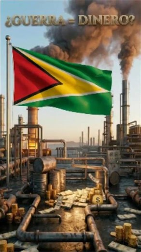 The WAR that made this COUNTRY a MILLIONAIRE 😳💰 #economy #oil #viral #money