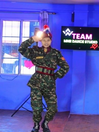 Join the MNR Dance Studio for an Exciting Journey!