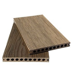 [Hot Item] Versatile Wood-Plastic Composite Flooring for Harbors and Docks