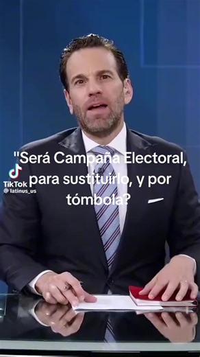 Campaña Electoral y Tómbola: ¿Una Nueva Estrategia?