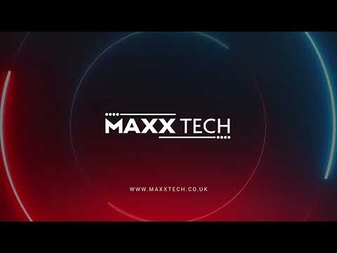 Welcome to Maxx Tech
