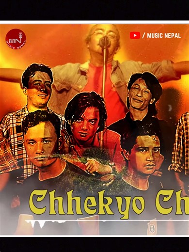 Nepathya: The Unique Sound of Nepali Music