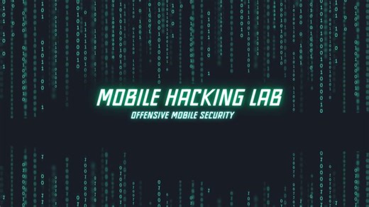 🔴 Live: Mobile Hacking Conference | Day 1 + CTF (Pt. 1) | Lukas Stefanko