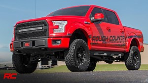 8K views · 74 reactions | Give the front-end of your Ford F-150 a...