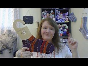 Crochet ankle socks quick & easy!