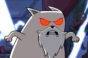 Gatitos explosivos, lluvia de sangre y un unicornio volador: 'Exploding Kittens' muestra el primer tráiler de su serie animada para Netflix