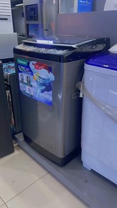 3.8K views · 26 reactions | Bubble Clean 14KG Hisense Washing Machine with digital touch control buttons now available at an offer. Call us for more info.#hisense #washingmachine #hisensekenya #affordable | Hisense Kenya | Facebook