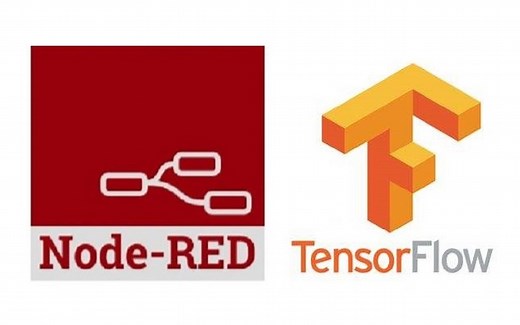 node-red人工智能综合项目