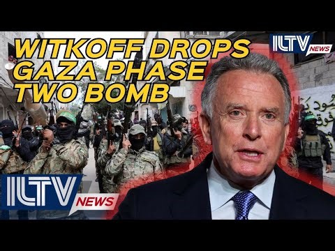 ILTV Morning News Flash – January 15, 2026