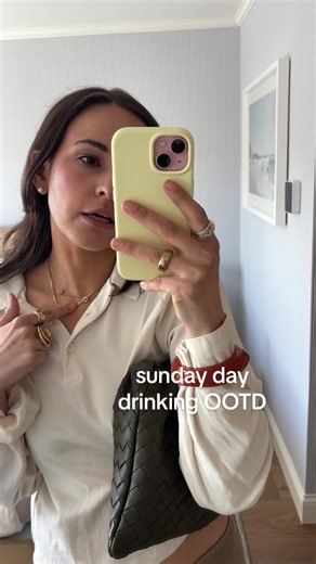 let’s hit it @COS @Still Here NY @Etsy @L Train Vintage @Sézane @ouraring