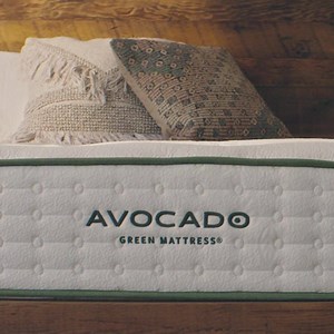 Together, we can do more for the planet. | Avocado Green