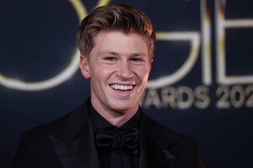 Everything you need to know about Robert Irwin's 'proud' LGBTQ  allyship