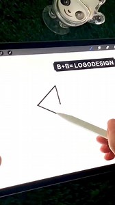 11K views · 157 reactions | Logo Making | The Branding Agency | Logo...