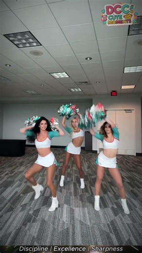 (Part 141) Best day of the year DCC #shorts #dallascowboyscheerleader #dcc #nfl #funny #viralvideo