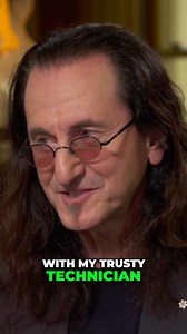 Geddy Lee On Collecting Vintage Bass Guitars | AXS TV