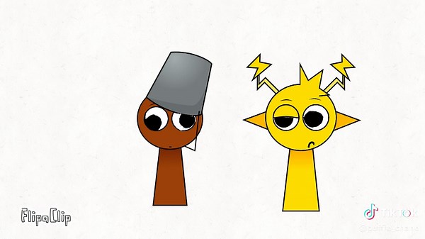 Exploring Cubeton Animation Techniques with FlipaClip