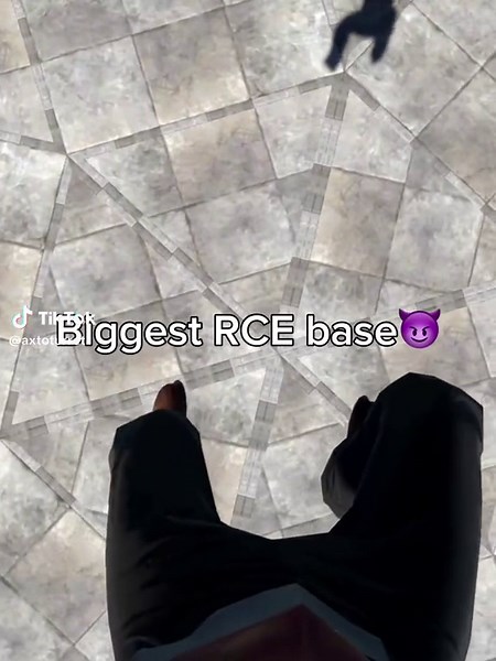 Mastering Rust Console Exploitation: Taking Back the Crown