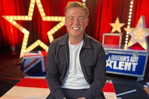 Britain's Got Talent 2025: Magician Harry Moulding Crowned Winner!