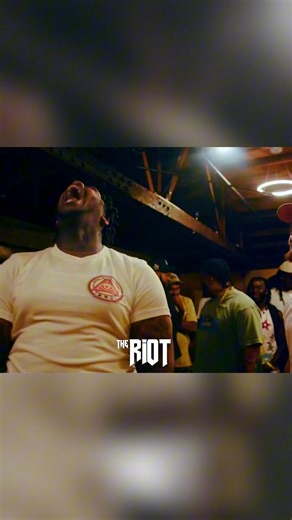 MUUUWOP Was Snapping in his Riot Debut 🔥🔥🔥🔥🔥🔥💨👀 #battlerap #rap #philly #LA #hiphop | The Riot Rap Battles