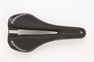 Bontrager Montrose Elite saddle review