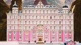 The Grand Budapest Hotel review